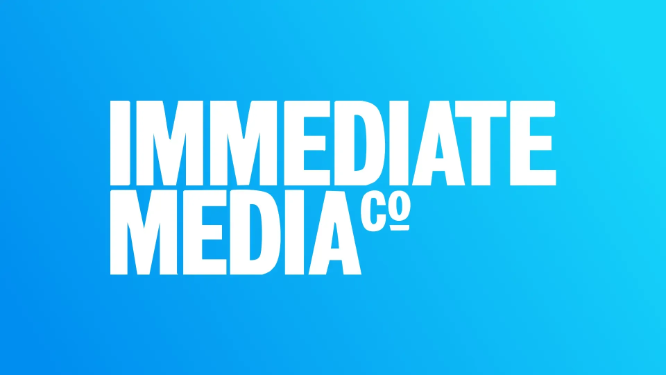 Immediate Media