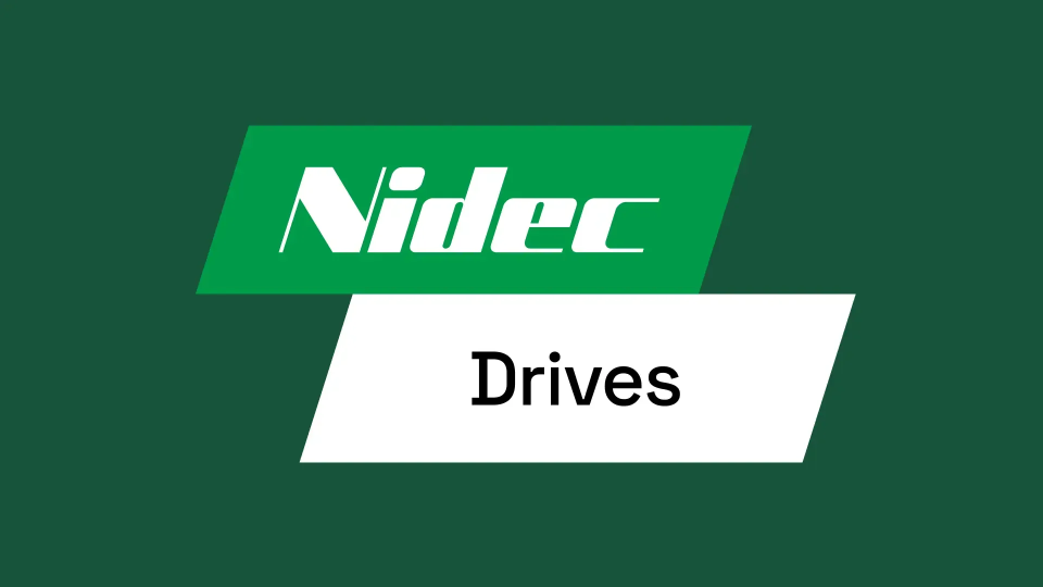 Nidec Drives