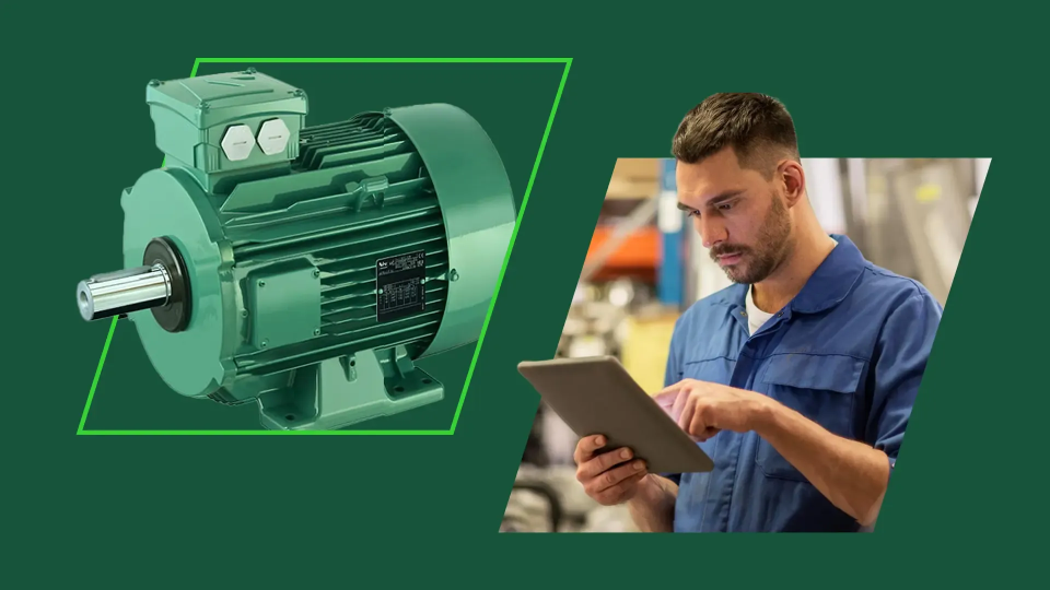 Industrial manufacturing